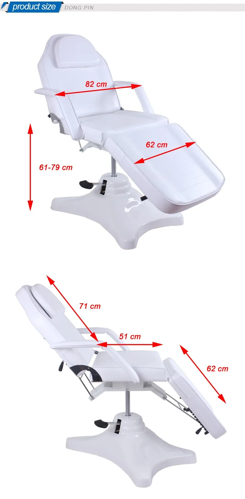 lcl spa equipment on Modern Beauty Salon Equipment Hydraulic Facial Bed Massage Bed Buy Hydraulic Facial Bed Massage Bed Salon Equipment Product On Alibaba Com