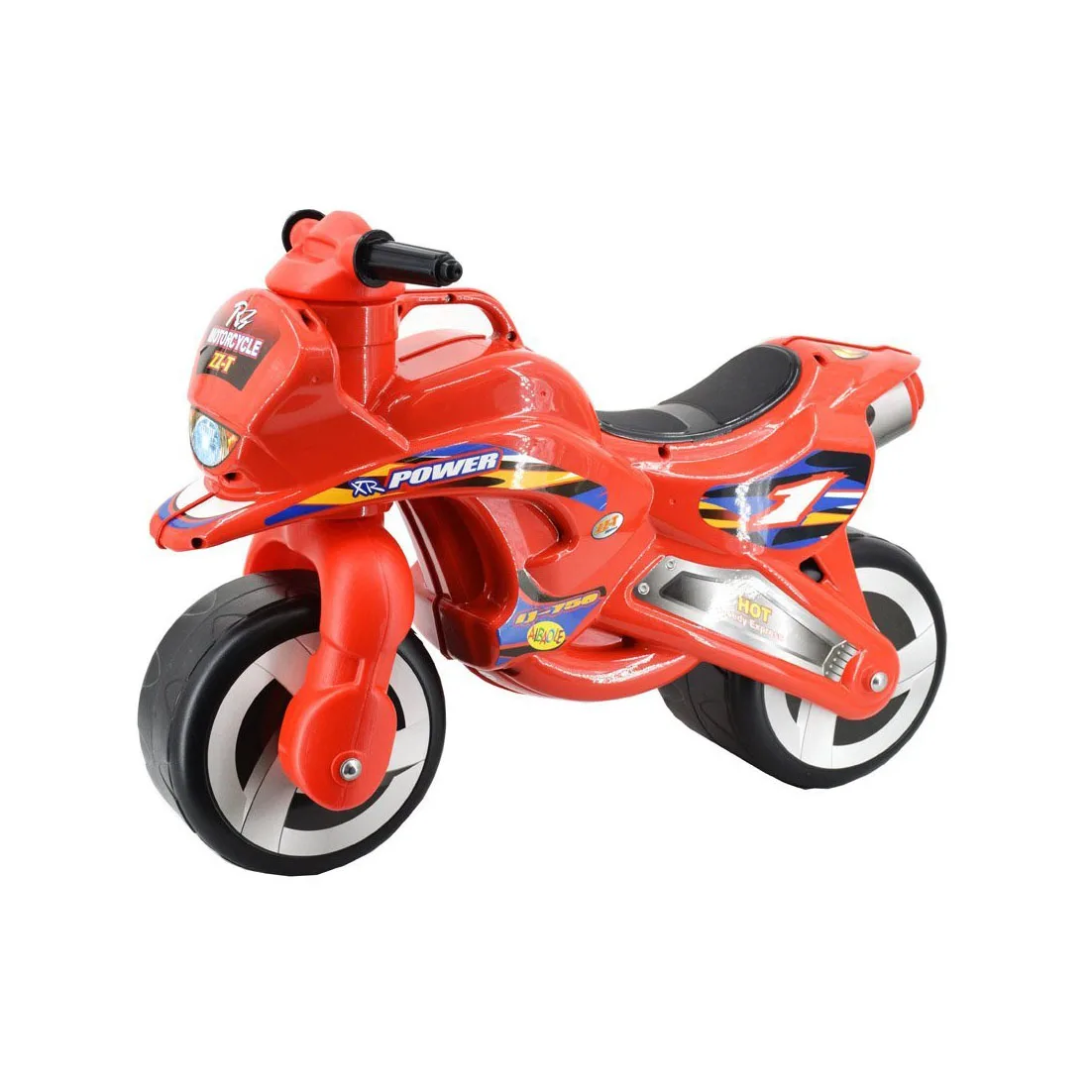 toddler ride on motorbike