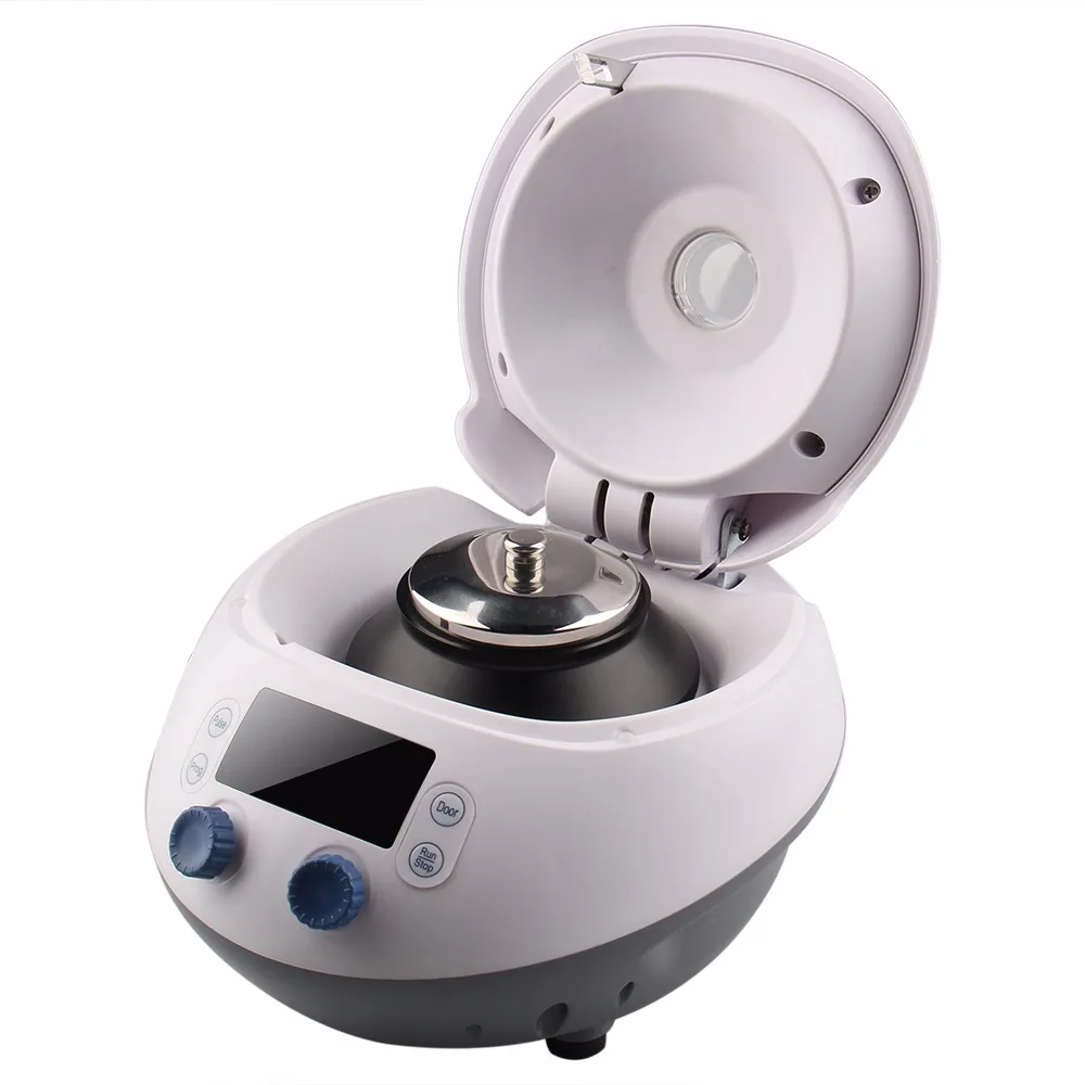 Digital Microhematocrit Centrifugation Centrifuge Wine Buy High