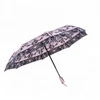 Website business cheap price automatic 3 fold umbrella