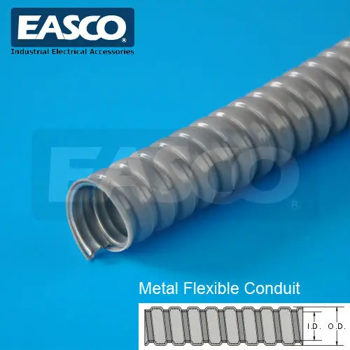 Metal Flexible Conduit-4