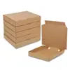 custom pizza boxes for food packaging boxes 3 6 9 12 inch Pizza Box