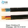 Good Quality Cd Controller Cable Right-Angle 8-Pin Mini-Din Speaker Multi Core Osd Control