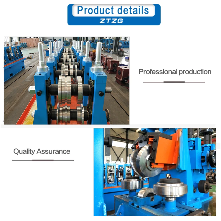 Carbon/stainless Steel Pipe Roller/tube Mould/welded Pipe Rolling Dies