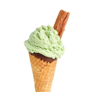 non dairy cream of soft serve ice cream powder mix