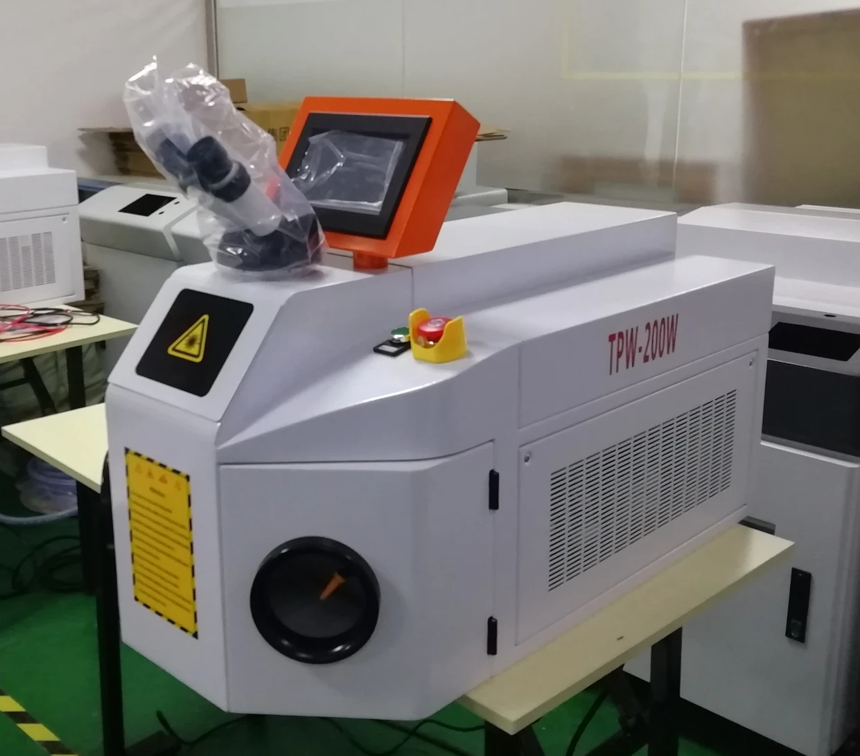 Professional Used Jewelry Laser Welder For Sale Buy Used Jewelry