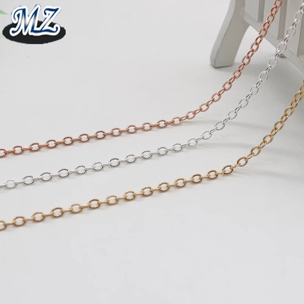 Xp Jewelry Fake Gold Chain For Jewelry Making Gold Chain Buy Xp