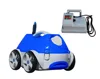 New design model 2016 robotic swimming pool cleaner