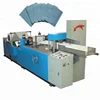 Good Quality Paper Embossing Machine PE Coated Paper Dental Bibs Machine