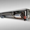 Caesar EL100 residential control unit opener,automatic sliding door closer motor