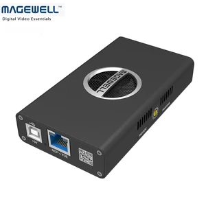 Magewell Pro Convert HDMI2.0 to NDI Stream Converter