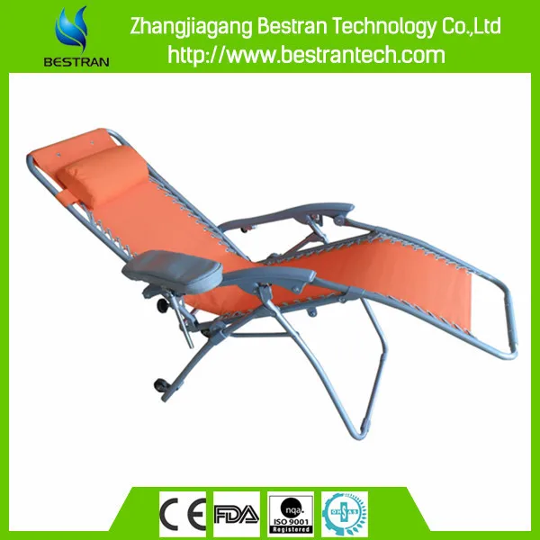 Bt Dn009 Cheapest Medical Folding Chair For Blood Bank Buy