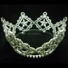 Baby Tiara Child Tiara Cases Crowns Display Stand Pageant Crown