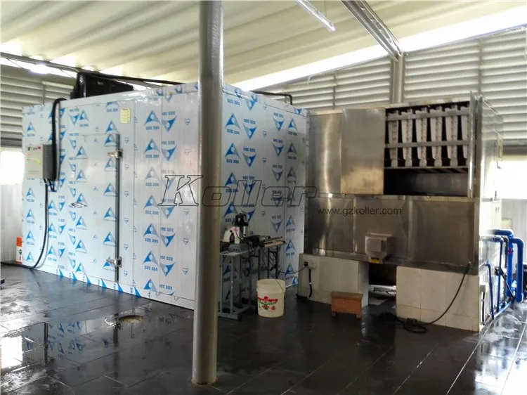 Freezer, 10CBM, 3Tons - detail 16