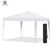Aluminum Folding Event Tent Trade Show Tent Roofing Canopies