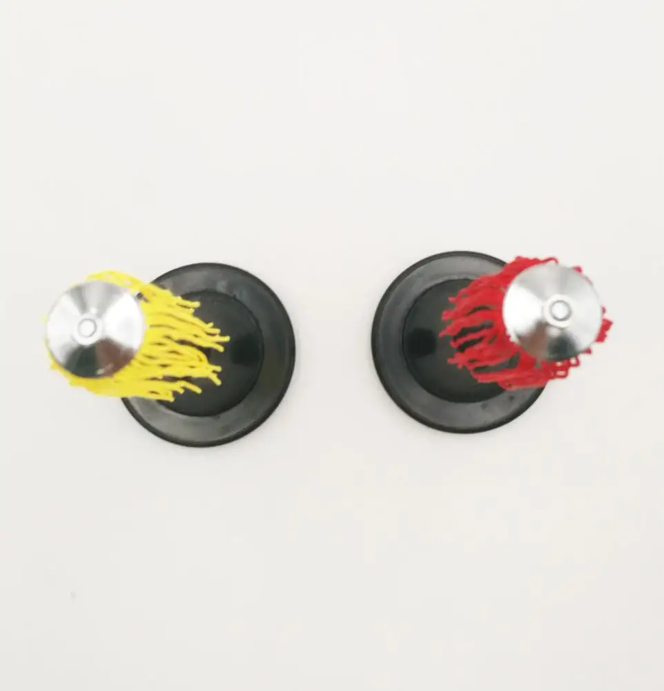 
Gelsonlab HSPE-224 Electrostatic Plume A Pair of Umbrellas for electrostatics experiment instrument 