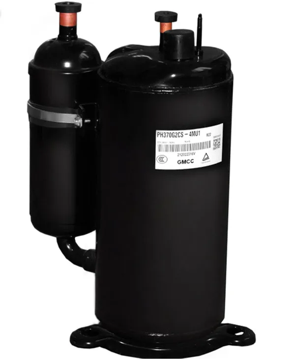 Toshiba(gmcc) Ac Rotary Compressor Pa290x3cs4mu1 Refrigerator