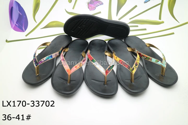 beach sandals flip flops