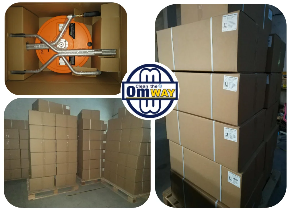omway package