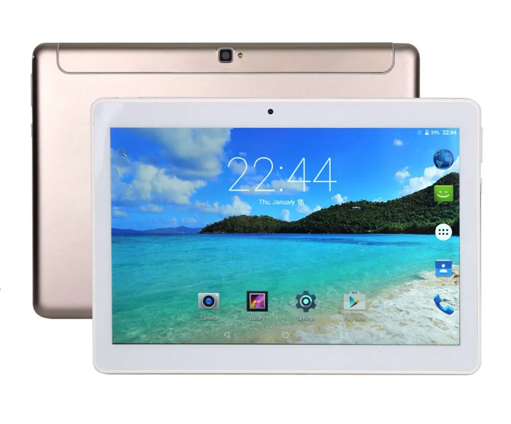 

hot sell 10.1 inch 2gb ram 32 gb 4G lte tablet pc 1920*1200 Addroid tablet pc with phone call function