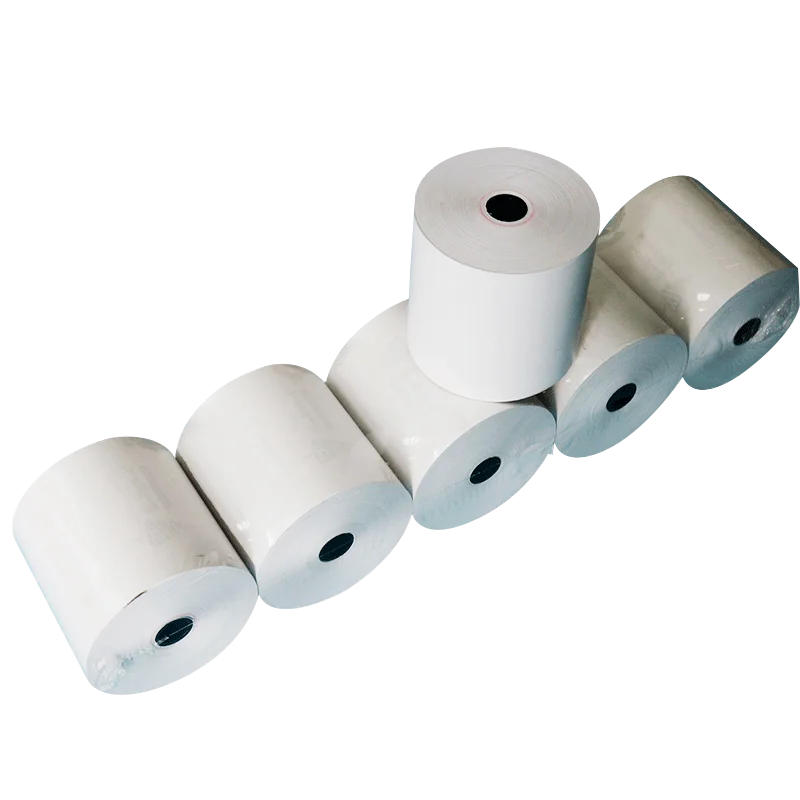80mm Thermal Paper Cash Register Paper Thermal Paper Buy Thermal