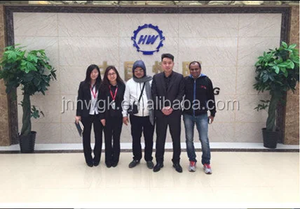 Asphalt concrete pavement core drilling machine with Core bit