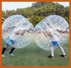 Outdoor Games For Children