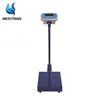 BT-ETS002 Medical electric hospital automatic weighing scales 100kg/ 200kg weight scale equipment prices