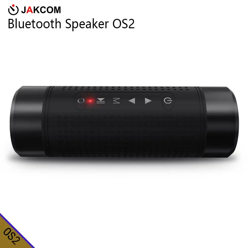 

JAKCOM OS2 Outdoor Wireless Speaker New Product of Chargers Hot sale as car batteries bicycles mobile watch, N/a