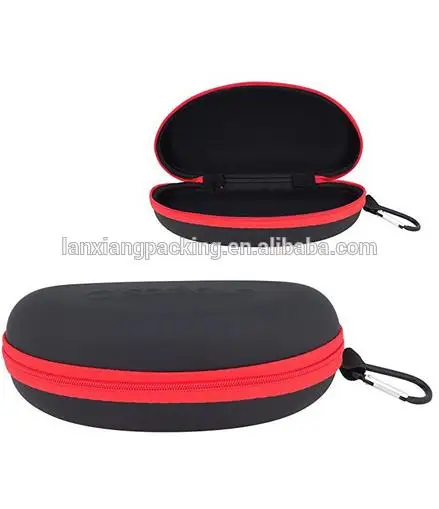 sunglasses case clip