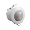 security toilet occupancy sensor micro motion light switch