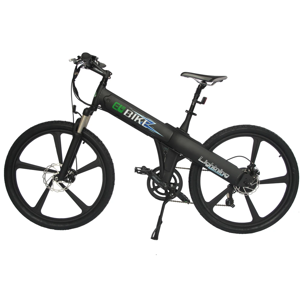 flash electric bike price