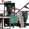 insulated panels fiber cement board production line for house interior design