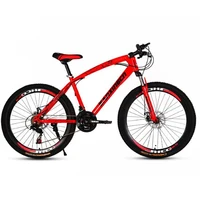 

26 inch big tire fat bike cheap snow bicycle for sale 21 speed gears carbon fat bike