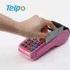 Telpo TPS300c Portable NFC/SDK Wireless POS Terminal