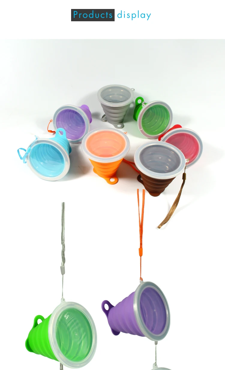 Best Stainless Ring Silicone Travel Mug