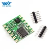 WT-SHT20 High Precision SHT20 Chip Digital Air Temperature Humidity Sensor Low Consumption Custom Alarm System Module