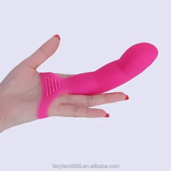 Finger Sex Toy 2