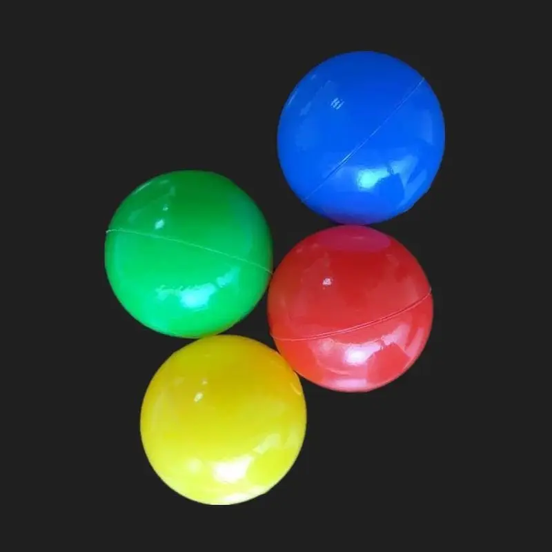 baby ball pit balls