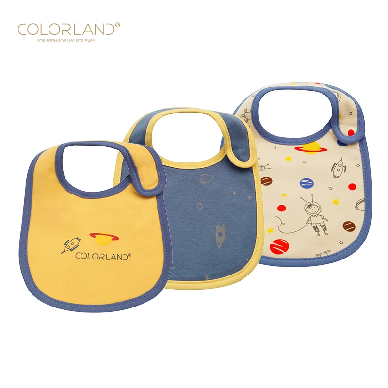 

Popular print drooling bibs customized logo bibs for baby, As picture/customized