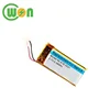 Shenzhen Wholesale 3.7V 110mAh Battery Replacement for iPod Nano 6th Generation 616-0531