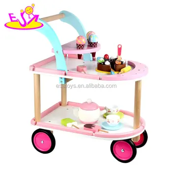 ice cream cart childrens