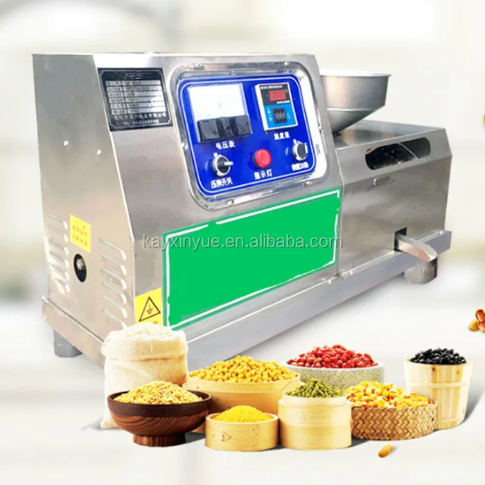 Professional Design Small Philippine Virgin Coconut Oil Extraction