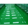 Free Sample Clear Two Part Epoxy Floor Pigments Coating For Home,Office Manufacturer