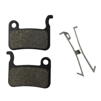 semi metallic brake pads mtb