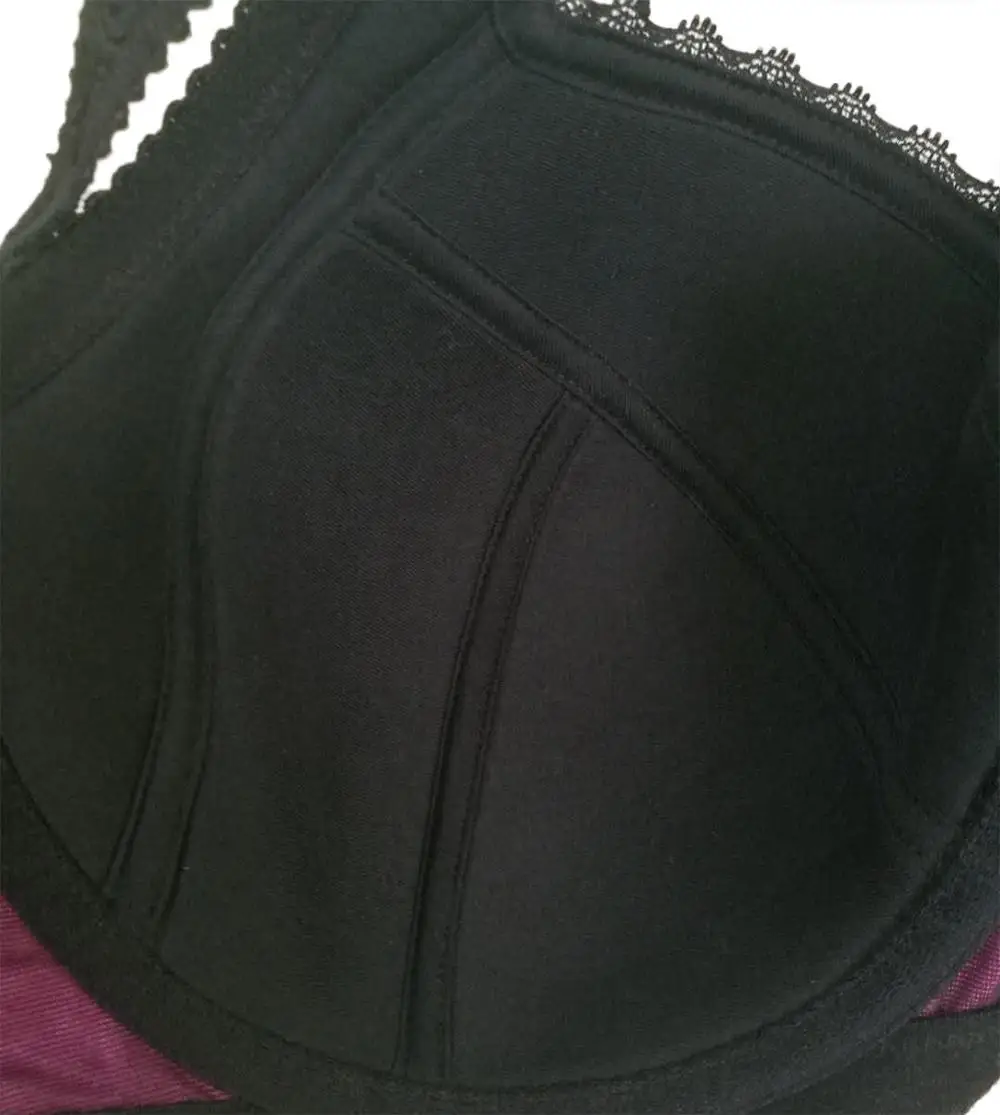 full cup bra
