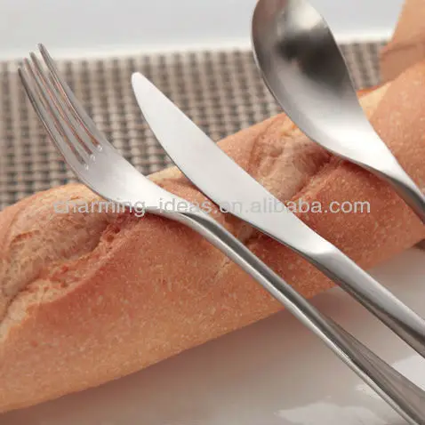 Hot Sale 304 Stainless Steel Dinner Knife,Fork,Spoon - Buy Stainless Steel Spoon,Stainless Steel Salad Spoon,304 Spoon Product on Alibaba.com - 웹