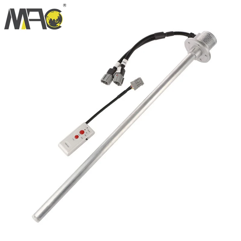 Mac Wireless Water Level Monitoring Sensor/ Zigbee/gprs/sms Buy