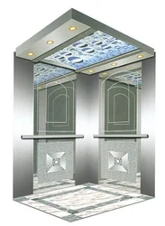 elevator dumbwaiter