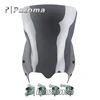 Cheap price PMMA thermoplastic frame easy installed horse trailer front windshield